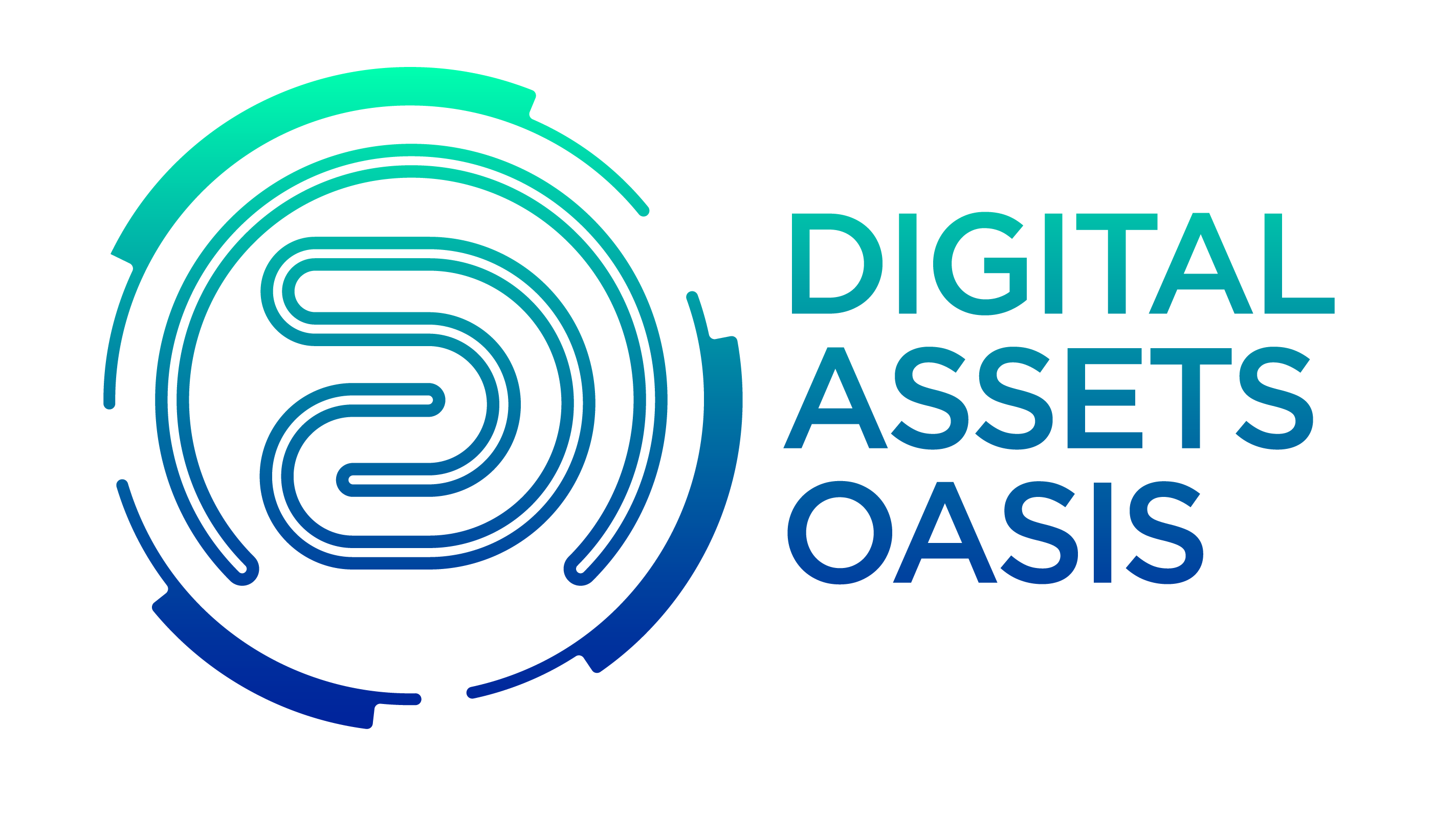Digital Assets Oasis