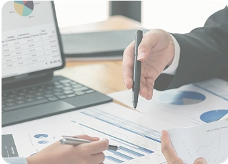 business set up services