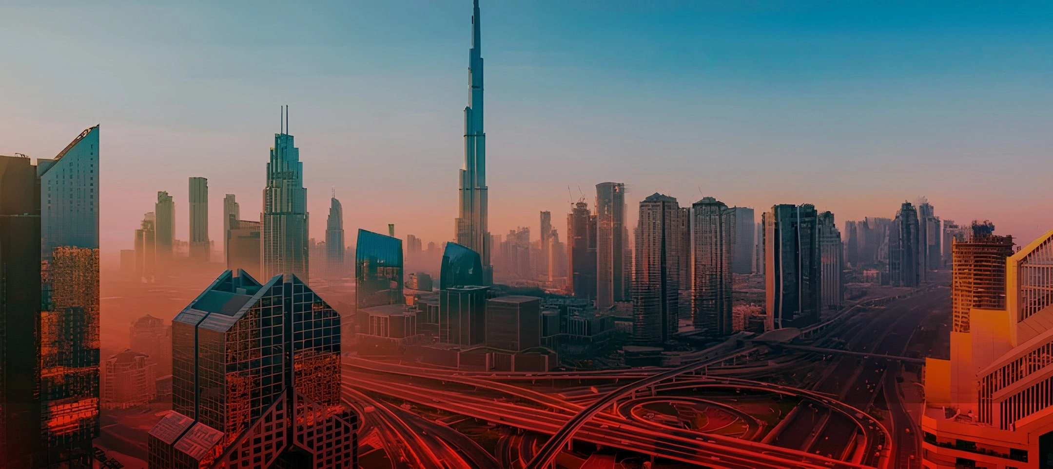 Starting A Business In Dubai