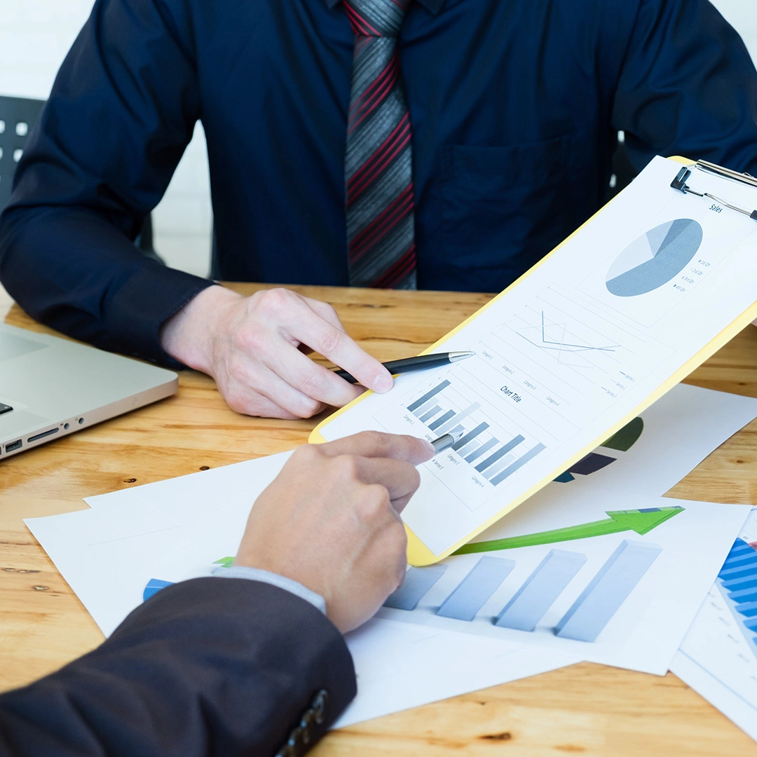 Safeguarding Your Business