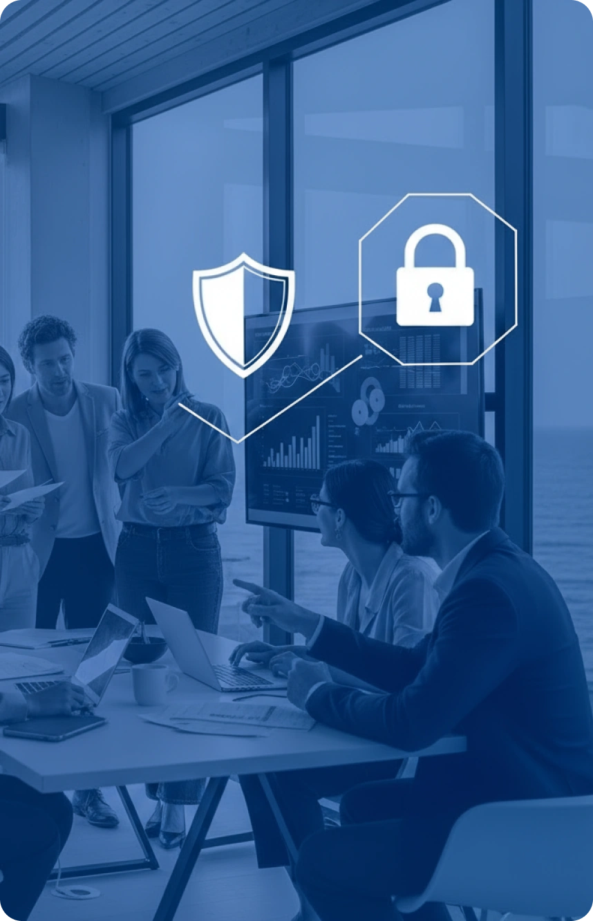 Protect Your Business