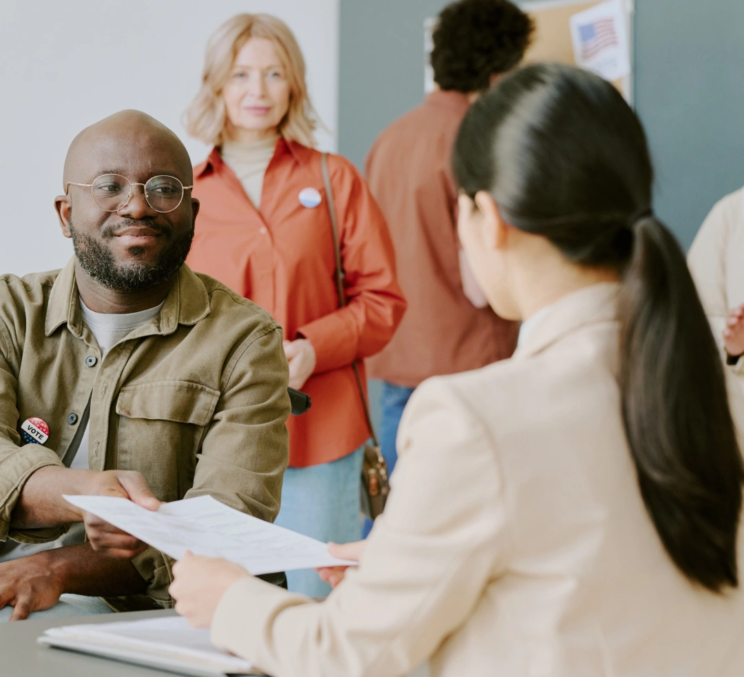 Effortless Compliance Preparation