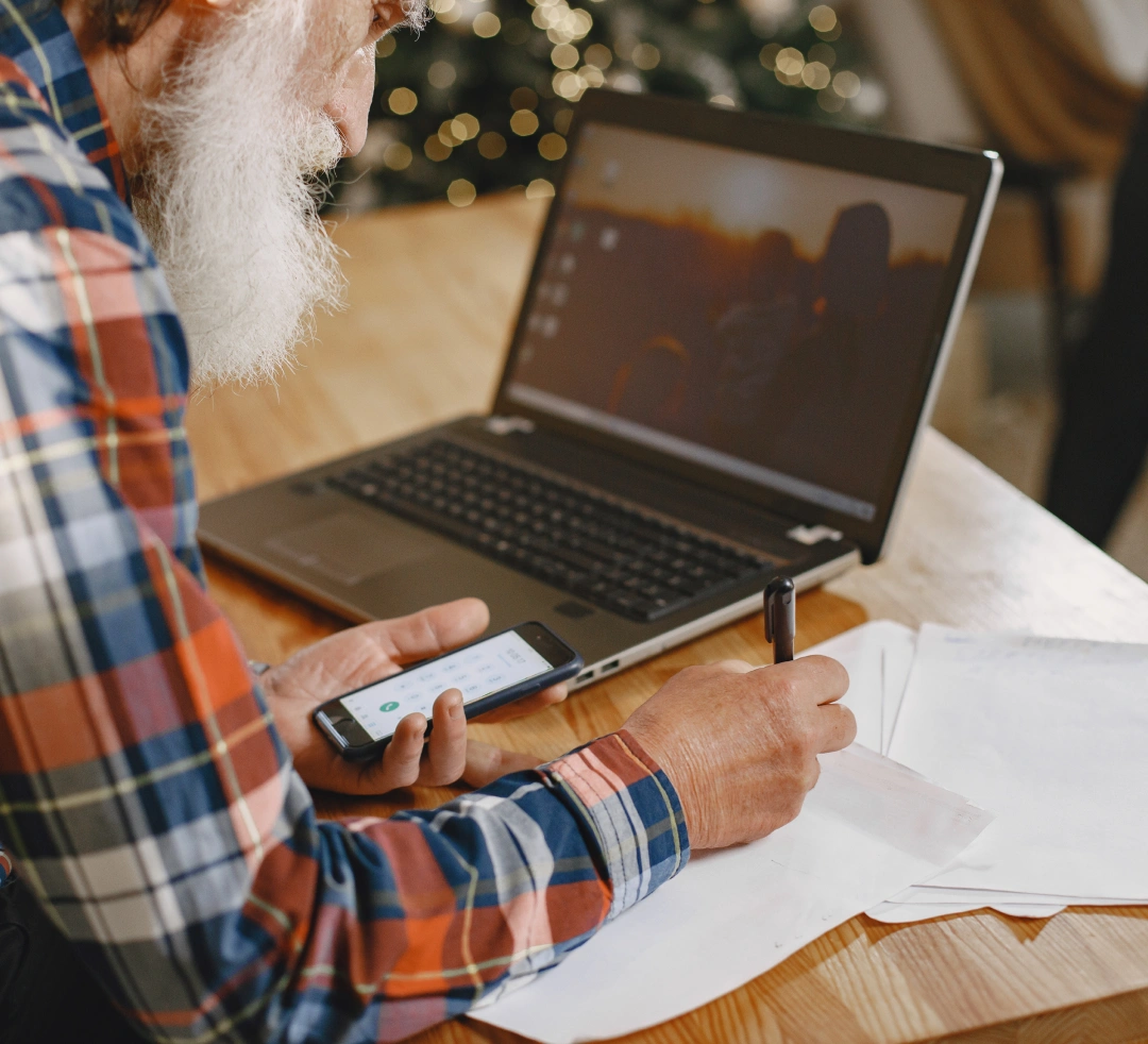 Effortless Record Matching