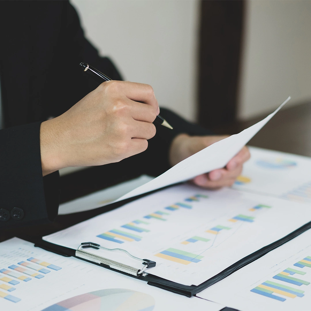 Protect Your Organization Protect Your Organization