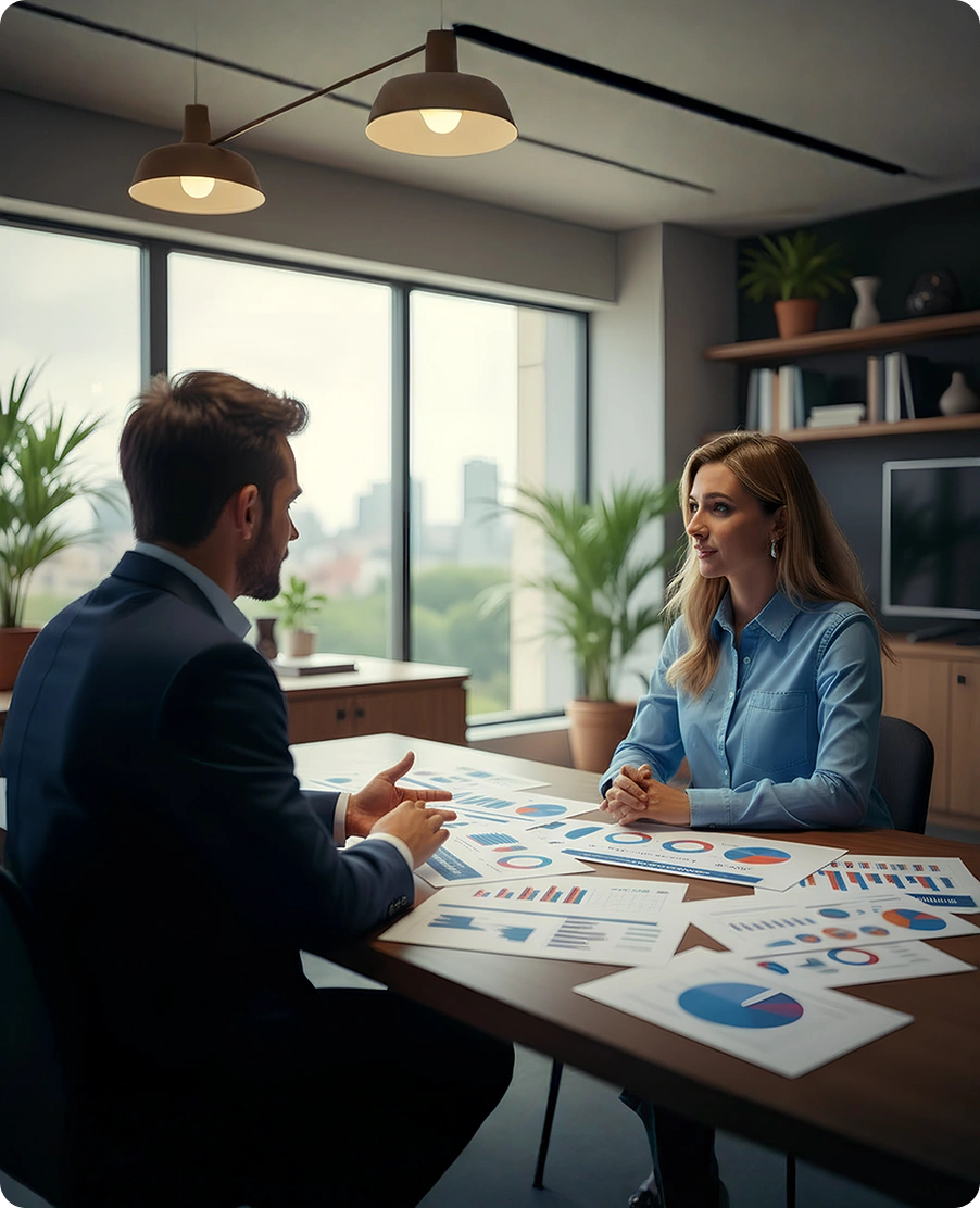 Secure Data, Smarter Decisions