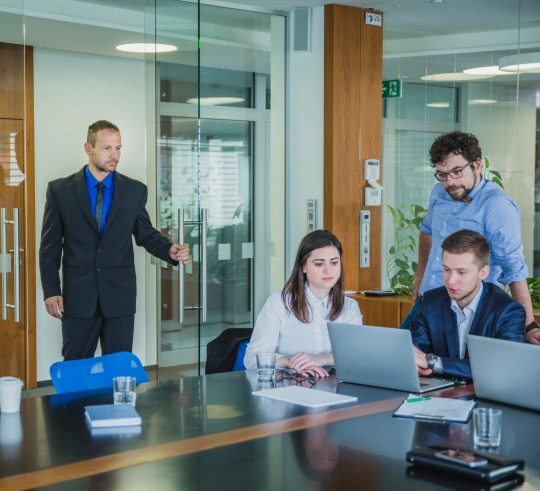 Secure Your Business Future Secure Your Business Future