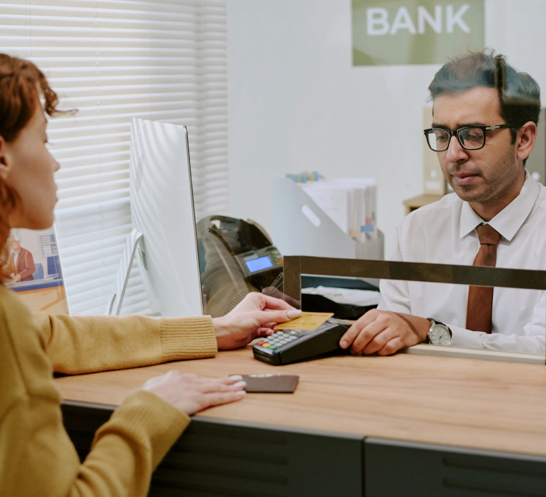 Simplified Financial Management