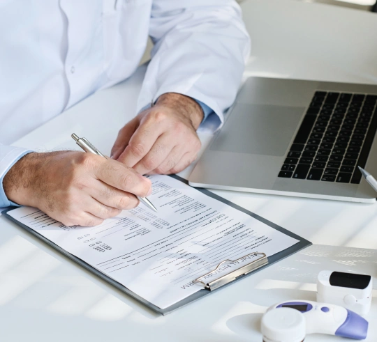 Simplified VAT Compliance