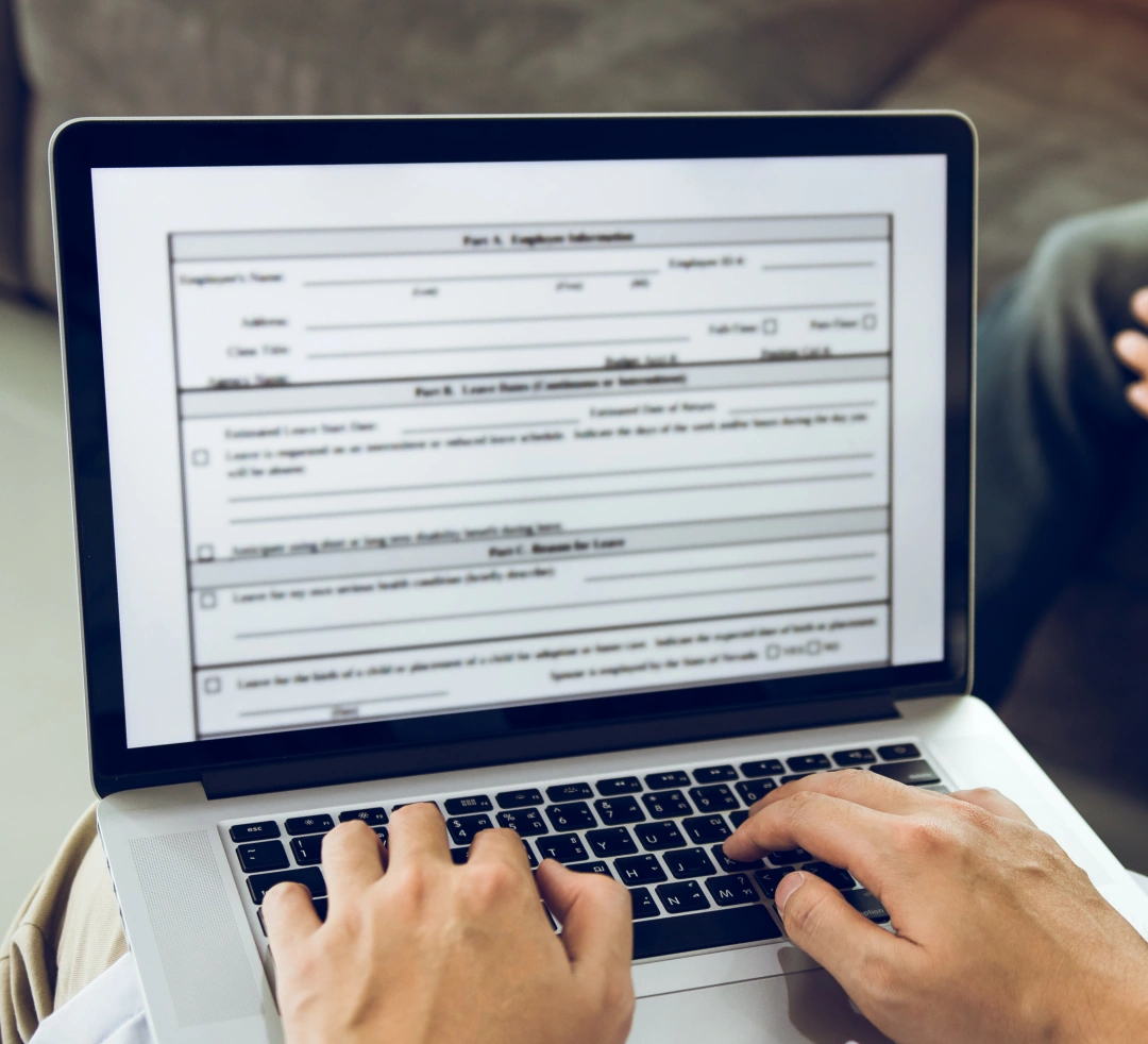 Smooth Tax Management