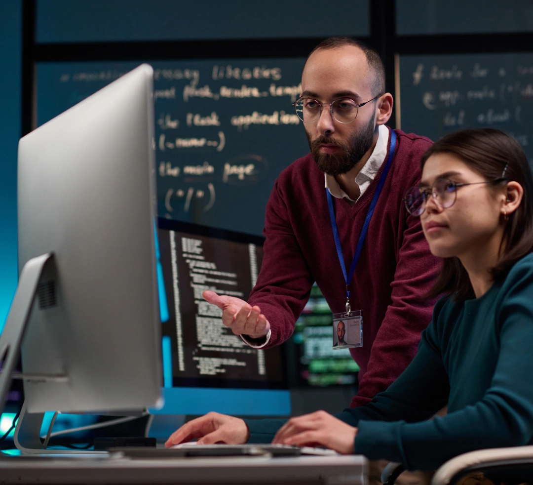 Streamlined Trade Compliance