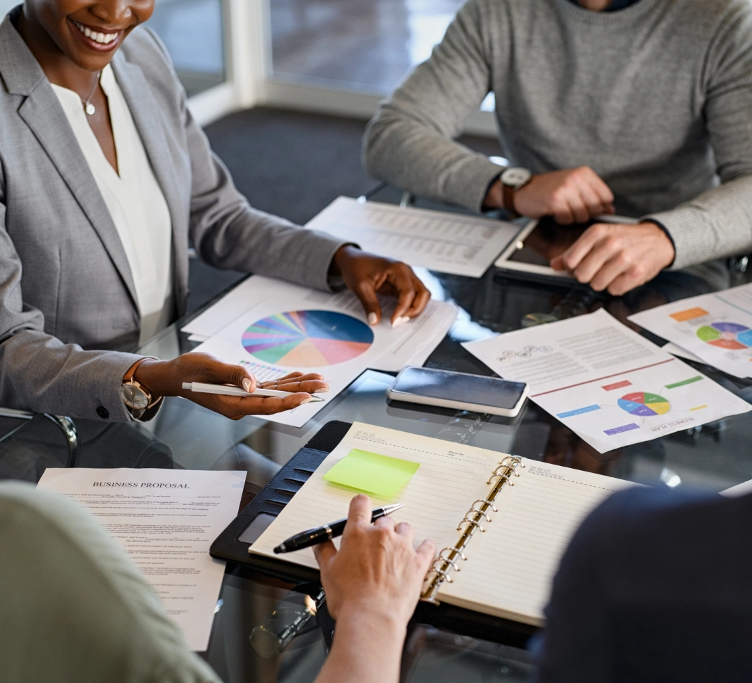 Stress-Free Legal Closure